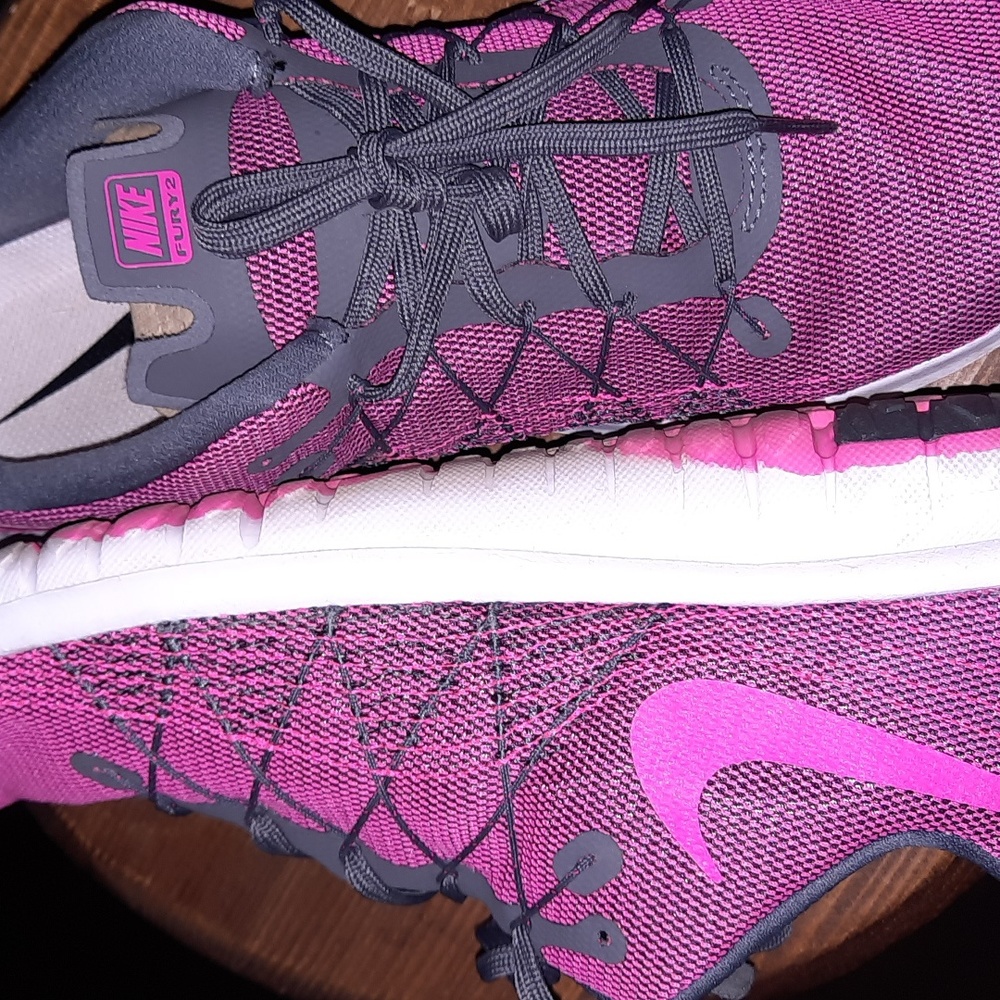 Nike Fury 2 Running Shoes